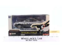 Honda Integra Type-R BT15 SEALED NEW Binaltech 2005 Transformers Takara