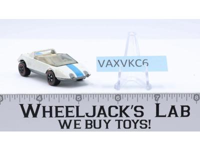 Jack Rabbit Special Hot Wheels 1969 Redline Mattel Vintage RL USA