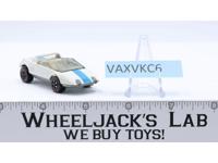 Jack Rabbit Special Hot Wheels 1969 Redline Mattel Vintage RL USA
