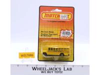 School Bus MB47 Die Cast Matchbox 1983 MOSC NEW