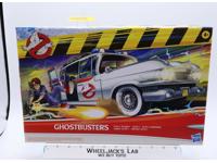 Ecto-1 Playset Ghostbusters Afterlife 2021 Hasbro Action Figure NEW MISB SEALED