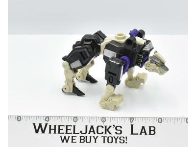 Battle Ravage Transformers Energon RID Hasbro 2003 Action Figure