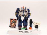 Powerlinx Jetfire Giga-Cons Transformers Armada 2003 Hasbro Action Figure