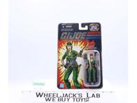 Lady Jaye Covert Operations GI Joe 25th Anniv. 2007 Hasbro Figure NEW SEALED