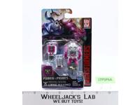 Liege Maximo Transformers Generations Power of the Primes Hasbro MOSC SEALED