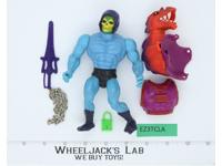 Dragon Blaster Skeletor He-Man Masters of the Universe MOTU Mattel 1983