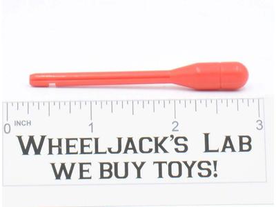 G2 Optimus Prime Missile Rocket Transformers Vintage Hasbro