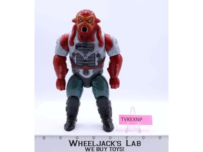 Sandstorm BraveStarr 1986 Mattel Vintage Action Figure