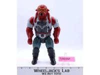 Sandstorm BraveStarr 1986 Mattel Vintage Action Figure