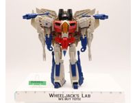 Starscream Leader Class Transformers Combiner Wars 2014 Hasbro Action Figure