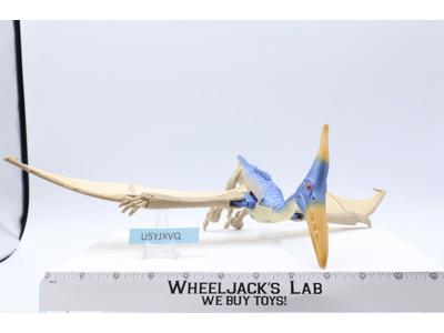 Pteranodon JP22 Steel Beak Jurassic Park Lost World 1997 Kenner Action Figure