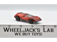 Tri Baby Red 1969 Redline Hot Wheels Mattel Vintage RL