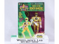 Karate Choppin' Trini Mighty Morphin Power Rangers 1994 Bandai Figure NEW NIB