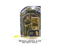Lt. Colonel Cameron Mitchell Stargate SG-1 Series 3 MOSC Diamond Select Toys