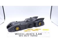 Batmobile Complete DC Comics Batman Returns 1992 Kenner Action Figure Vehicle