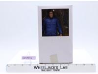 Daniel Jackson Blue Garrison Uniform #2 Stargate Exclusive White Box Case NEW