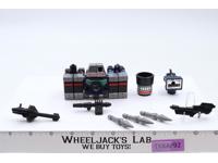 Reflector NEAR  MINT 100% Complete 1985 Vintage Hasbro G1 Transformers Figure