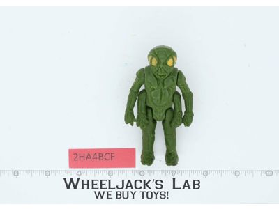 Ovion Space Alien Battlestar Galactica 1979 Mattel Vintage Action Figure