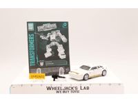 Runamuck 100% Complete Transformers Earthrise War For Cybertron 2019 Hasbro