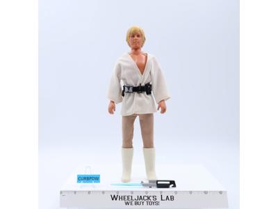 Luke Skywalker Star Wars 1978 Kenner Vintage 12" Action Figure