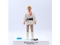 Luke Skywalker Star Wars 1978 Kenner Vintage 12" Action Figure