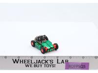 G2 Beachcomber GREEN Minicon Complete 1994 Hasbro Transformers Vintage Figure