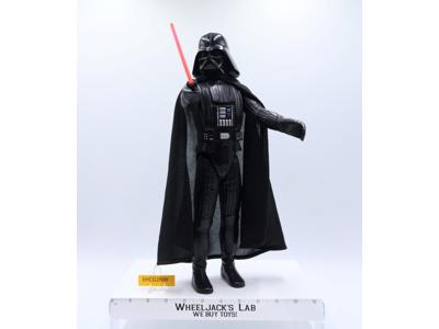 Darth Vader 100% Complete Star Wars 1978 Kenner Vintage 12" Action Figure