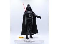 Darth Vader 100% Complete Star Wars 1978 Kenner Vintage 12" Action Figure