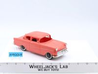 PMC Coral Toy Car 1959 Opel Rekord Tru Miniature Vintage Dealer