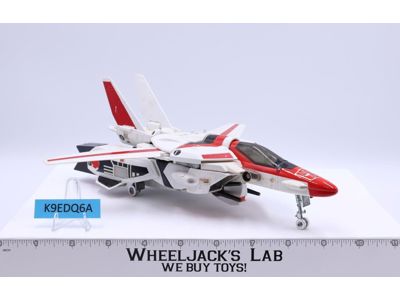 Jetfire 1985 G1 Transformers Hasbro Action Figure Vintage
