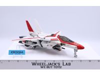 Jetfire 1985 G1 Transformers Hasbro Action Figure Vintage