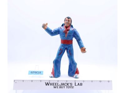 Honky Tonk 1988 WWF LJN Titan Sports 8" Vintage Wrestling Superstars