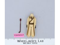 Sand People Tusken Raider 100% Complete Star Wars 1977 Kenner Figure NO REPRO