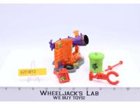 Oozey Ooze Cannon TMNT Teenage Mutant Ninja Turtles 1990 Playmates