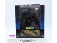 Batman Wall Gargoyle Statue DC Comics ARTfx Kotobukiya 7.5" NEW SEALED