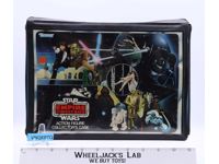 Star Wars Vinyl Collector's Case 1977 Kenner Carry Case