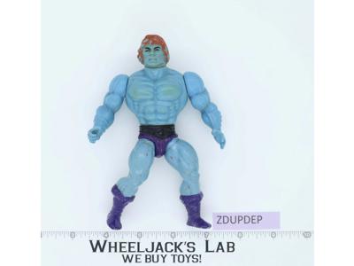 Faker Masters of the Universe MOTU 1984 Mattel Vintage Figure