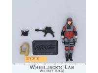 Sneak Peek G.I. Joe Custom 3.75 Action Figure