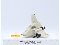 ISP-6 Imperial Shuttle Pod Mini Rig 100% Complete 1983 Star Wars ROTJ Kenner