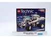 #8230 Police Buggy Technic 1996 Lego NEW SEALED
