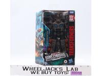 Fasttrack Transformers Earthrise War for Cybertron WFC 2020 Hasbro NEW SEALED