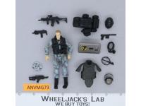 G.I. Joe Pit Commando G.I. Joe Rise of Cobra 2009 Hasbro Action Figure