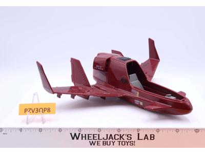 Cobra Firebat GI Joe 1986 Hasbro Vintage Action Figure Vehicle