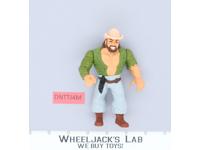 Skinner 100% Complete WWE WWF Wrestling 1993 Hasbro Vintage Action Figure