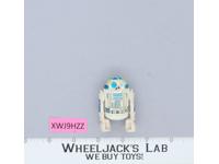 R2-D2 100% Complete Star Wars 1977 Vintage Kenner Action Figure NO REPRO
