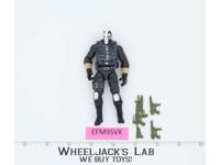 Crossbones 100% Complete Marvel Universe 2010 Hasbro Action Figure
