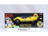 Racer X Shooting Star Die Cast Speed Racer Racing Champions 2003 ERTL NEW MIB