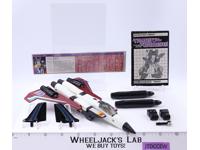 Ramjet 100% Complete 1985 Vintage Hasbro G1 Transformers Action Figure Canada