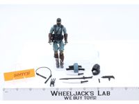 Kamakura v6 GI Joe Retaliation Dojo Set 2012 Hasbro Action Figure