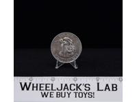 Yak Face Bounty Hunter Collectors Coin ORIGINAL Star Wars POTF 1984 Kenner